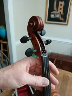 1940 GIBSON V25