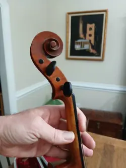 VIOLIN 4/4