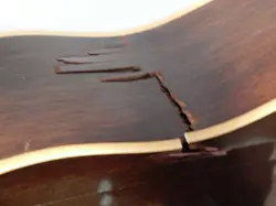 REPAIR RESTORATION