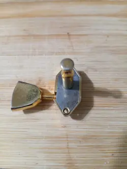 WAFFLE BACK TUNERS