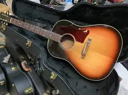 J-45 60S ACOUSTIC