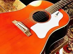 1960S ORANGE