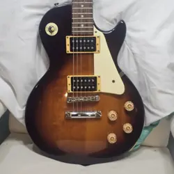 GUITAR/WITH