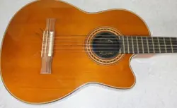 ATKINS CE GIBSON