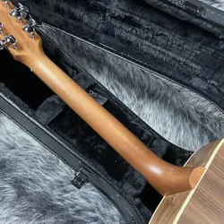 SATIN BURST ACOUSTIC