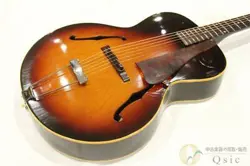 ACOUSTIC GUITAR BLUESY