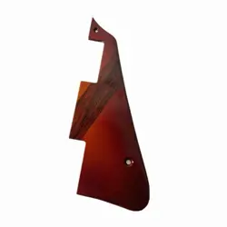 ROSEWOOD GUITAR PARTS