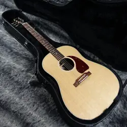 GUITAR ROSEWOOD ANTIQUE