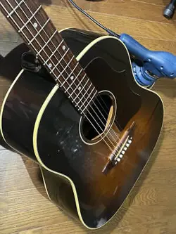 GUITAR TUNED