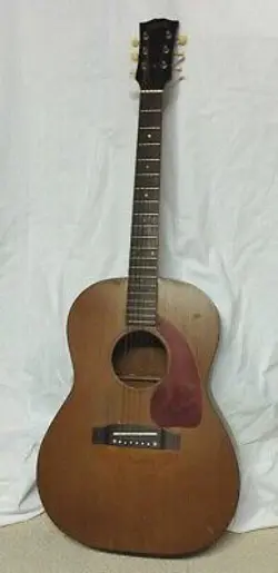 1960S REGULAR