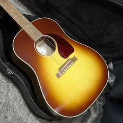 GIBSON J-45 STUDIO ACOUSTIC GUITAR WALNUT BURST - NEW