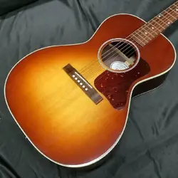 ROSEWOOD BURST ACOUSTIC