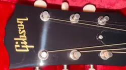 GIBSON J-45 60S