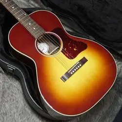 12-FRET ACOUSTIC