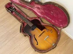 1961 SUNBURST VINTAGE