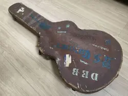 PARTS MISSING