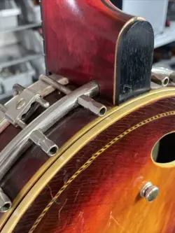 GIBSON STRING TENOR