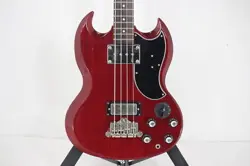 ORVILLE BY GIBSON EB-3
