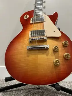 STANDARD 50’S HERITAGE