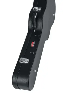 GATOR GWE-LPS-BLK GIBSON