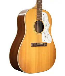 PRE-OWNED GIBSON J-15 ACOUSTIC GUITAR