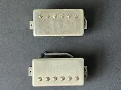 GIBSON CUSTOMBUCKER HUMBUCKER