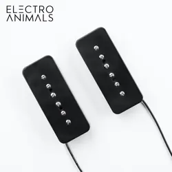 ELECTROANIMALS HAND MADE