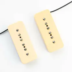 FIT GIBSON ALNICO