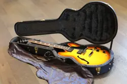 335 CARLTON BURST