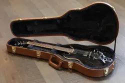 GLOSS SEMI-HOLLOW ELECTRIC