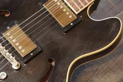 ES-339 GLOSS SEMI-HOLLOW