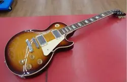 GIBSON LES PAUL TRADITIONAL 2016 ELECTRIC GUITAR SAFE DELIVERY FROM JAPAN