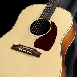 GIBSON J-45 STANDARD NATURAL SAFE DELIVERY FROM JAPAN