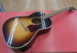 1950 LG-2 ACOUSTIC