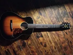 1936 KALAMAZOO KG-11