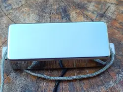 GIBSON FIREBIRD BRIDGE PICKUP CHROME 2018