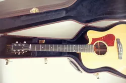 GUITAR HIGH
