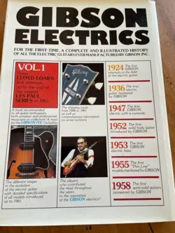 ELECTRICS