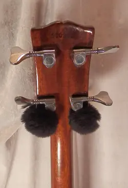 GIBSON EB-3 SG