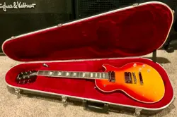 CHERRY BURST WITH