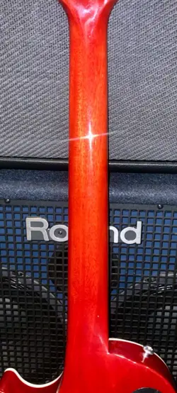 CHERRY BURST WITH