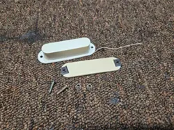 VINTAGE 1960'S GIBSON MELODY MAKER BRIDGE PICKUP 7.05K 1968 1966 1967 KG-1 KG-2