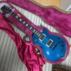 MADE BY GIBSON LESPAUL STUDIO LITE 1995