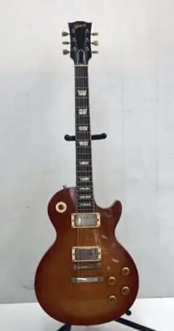 GIBSON LES PAUL ELECTRIC GUITAR MADE IN USA VINTAGE ITEM