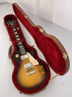 TBS ELECTRIC GUITAR