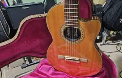 GIBSON CHET ATKINS NYLON