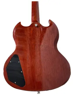 VIBROLA SG STANDARD