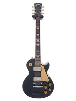 STANDARD LP STANDARD