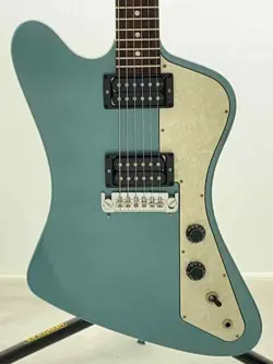 FIREBIRD ZERO 2017