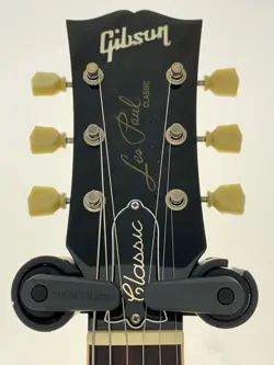 GIBSON LP GOLD